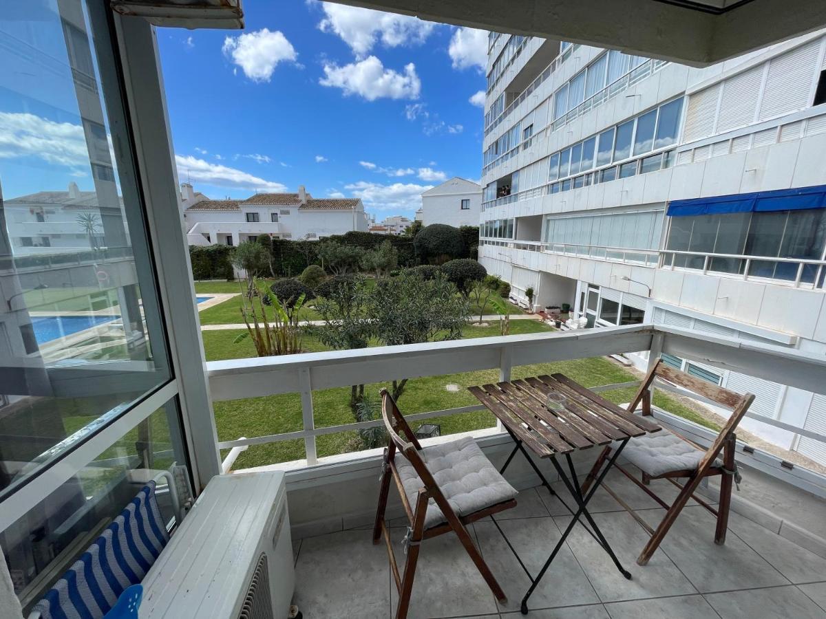 Apartment Cisnes Benalmádena